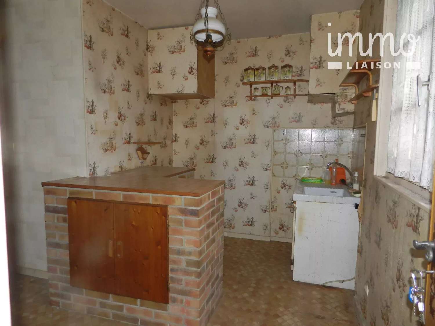  te koop huis Nozay Essonne 3