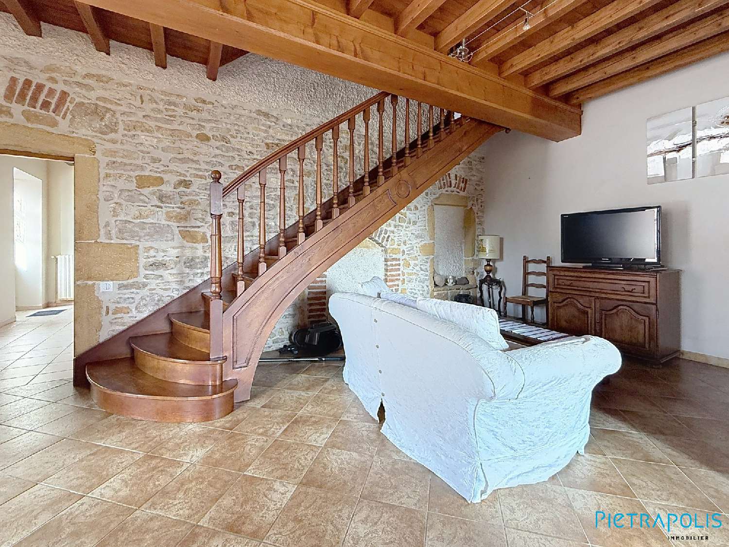 for sale house Nuelles Rhône 6