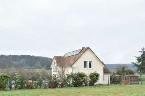 Nuits-Saint-Georges Côte-d'Or house foto 7226357