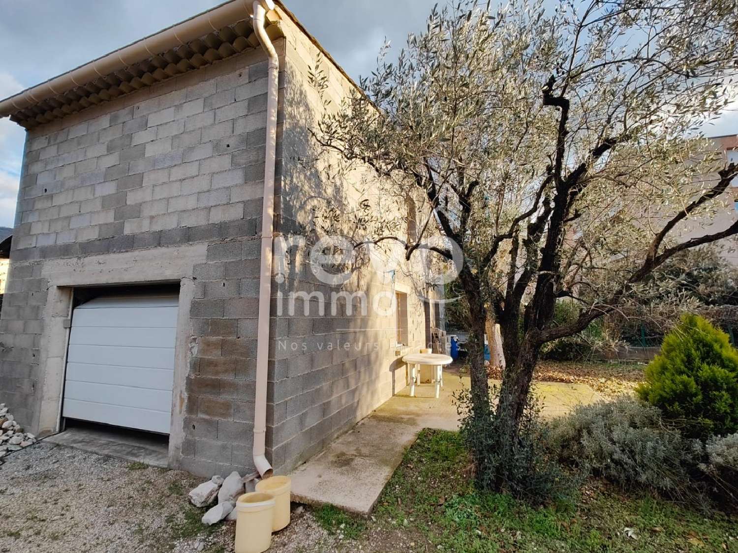  te koop huis Nyons Drôme 5