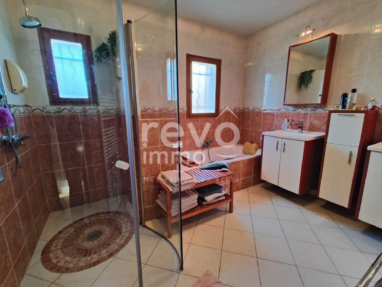  te koop huis Nyons Drôme 7