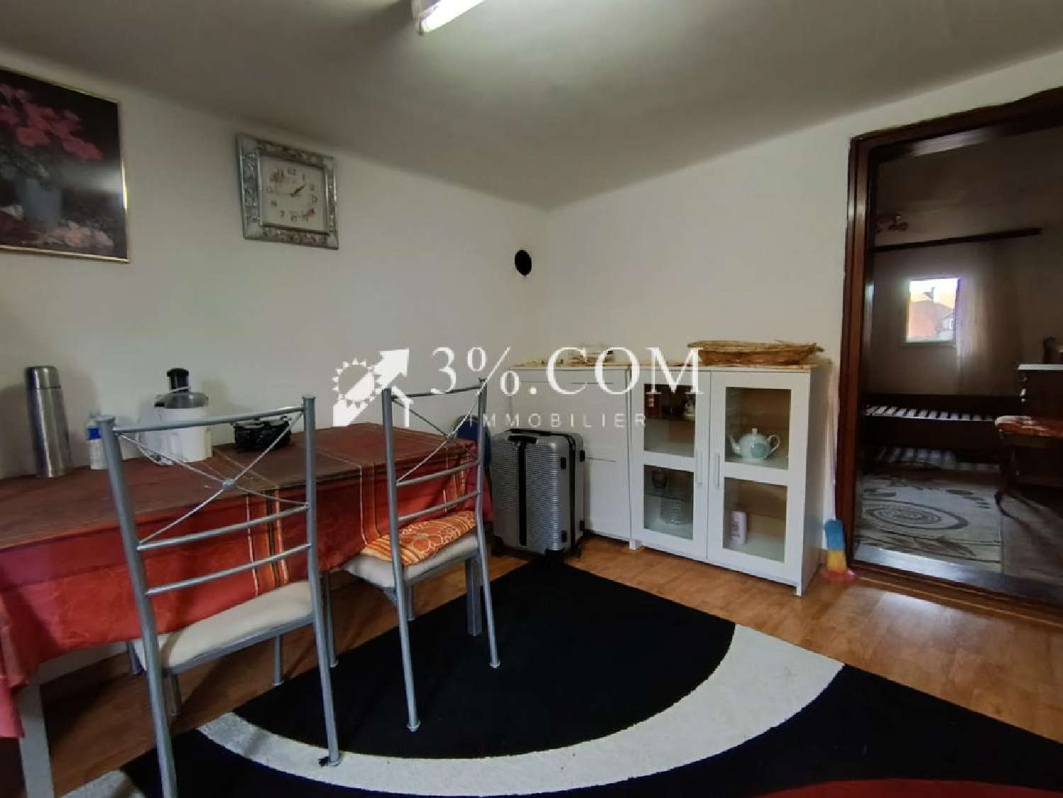 te koop huis Obernai Bas-Rhin 1