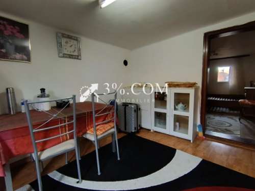 Obernai Bas-Rhin huis foto 7225878