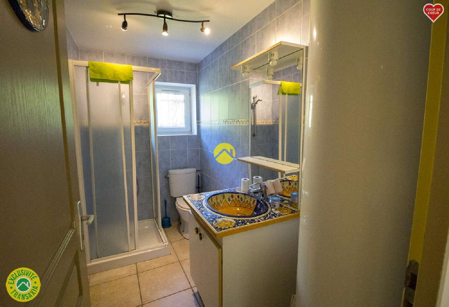  à vendre maison Oizon Cher 3