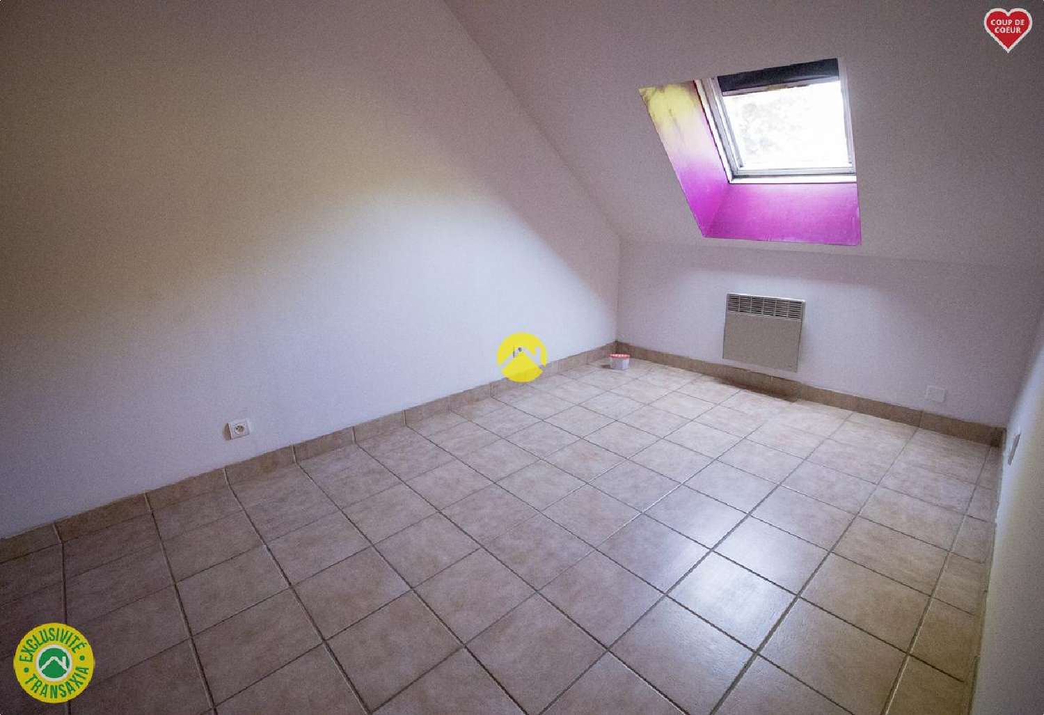  à vendre maison Oizon Cher 5