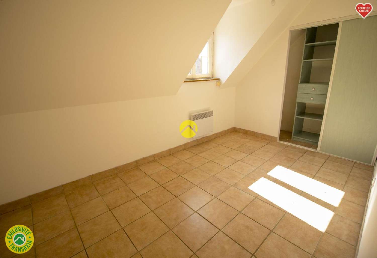  à vendre maison Oizon Cher 6