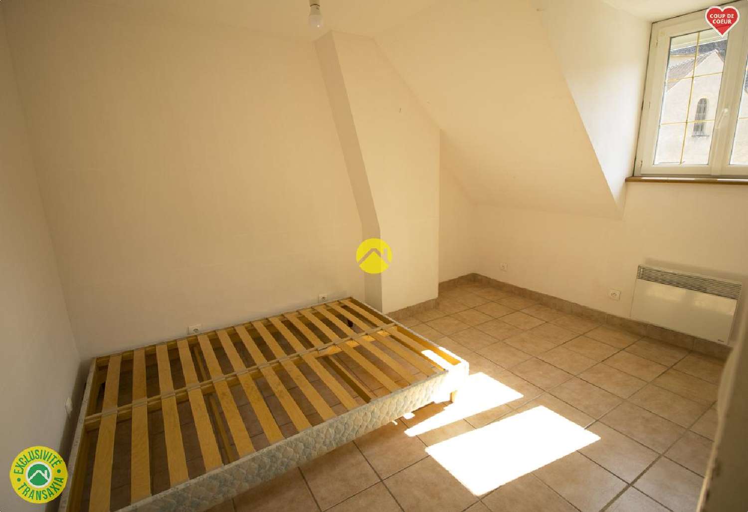  à vendre maison Oizon Cher 8