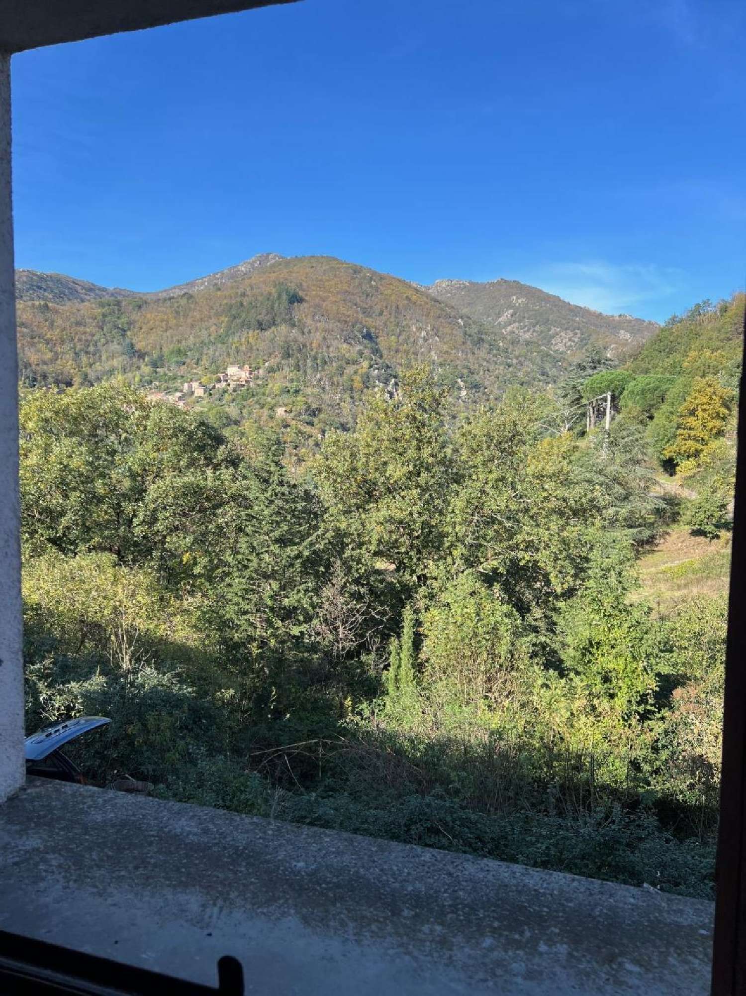 te koop huis Olargues Hérault 3