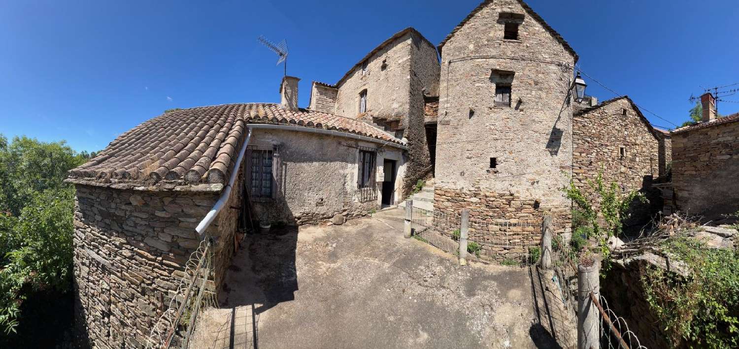 te koop huis Olargues Hérault 5