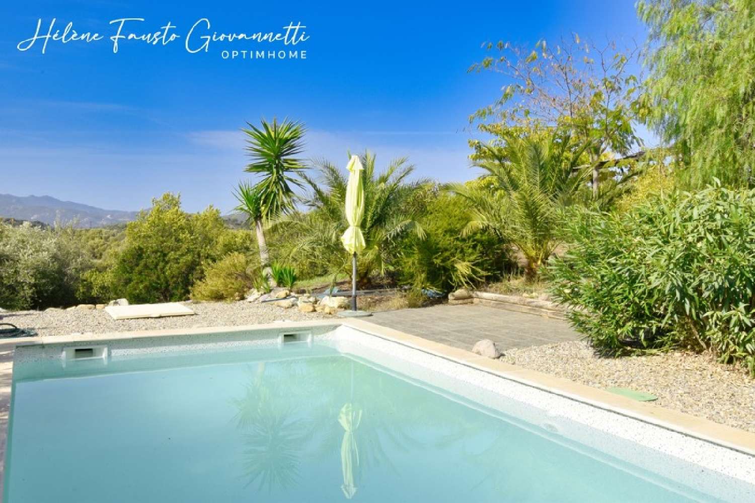  te koop huis Oletta Haute-Corse 2