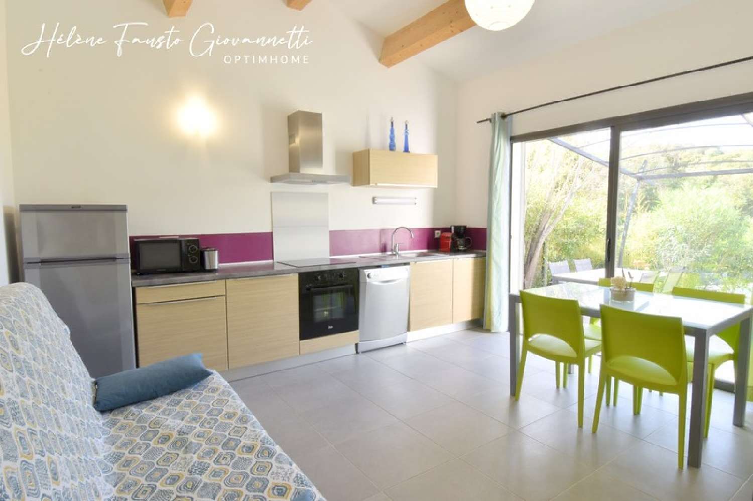  te koop huis Oletta Haute-Corse 3