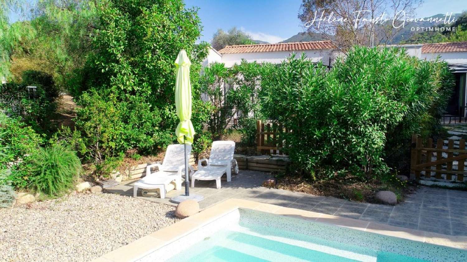  te koop huis Oletta Haute-Corse 7