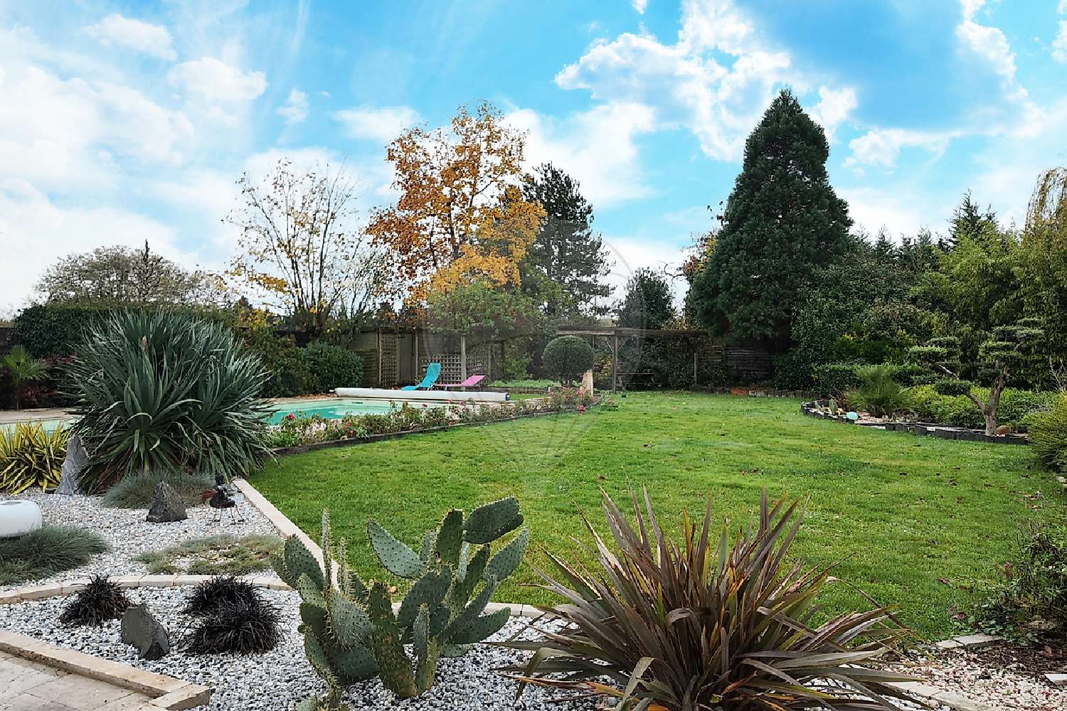 à vendre maison Olivet Loiret 1