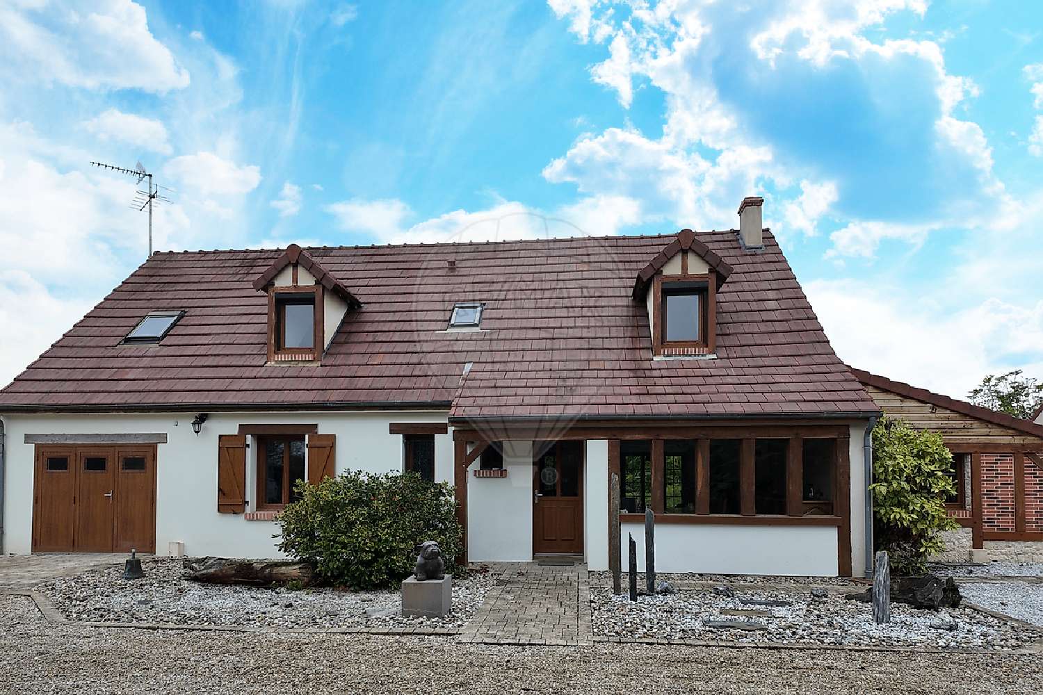 à vendre maison Olivet Loiret 2