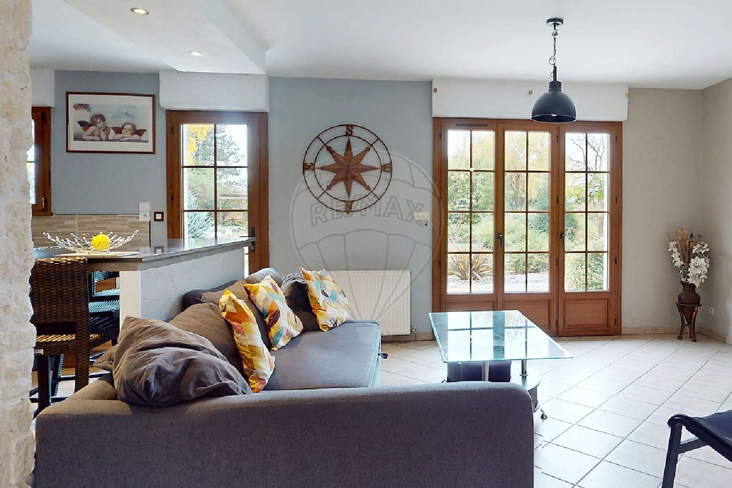 à vendre maison Olivet Loiret 3