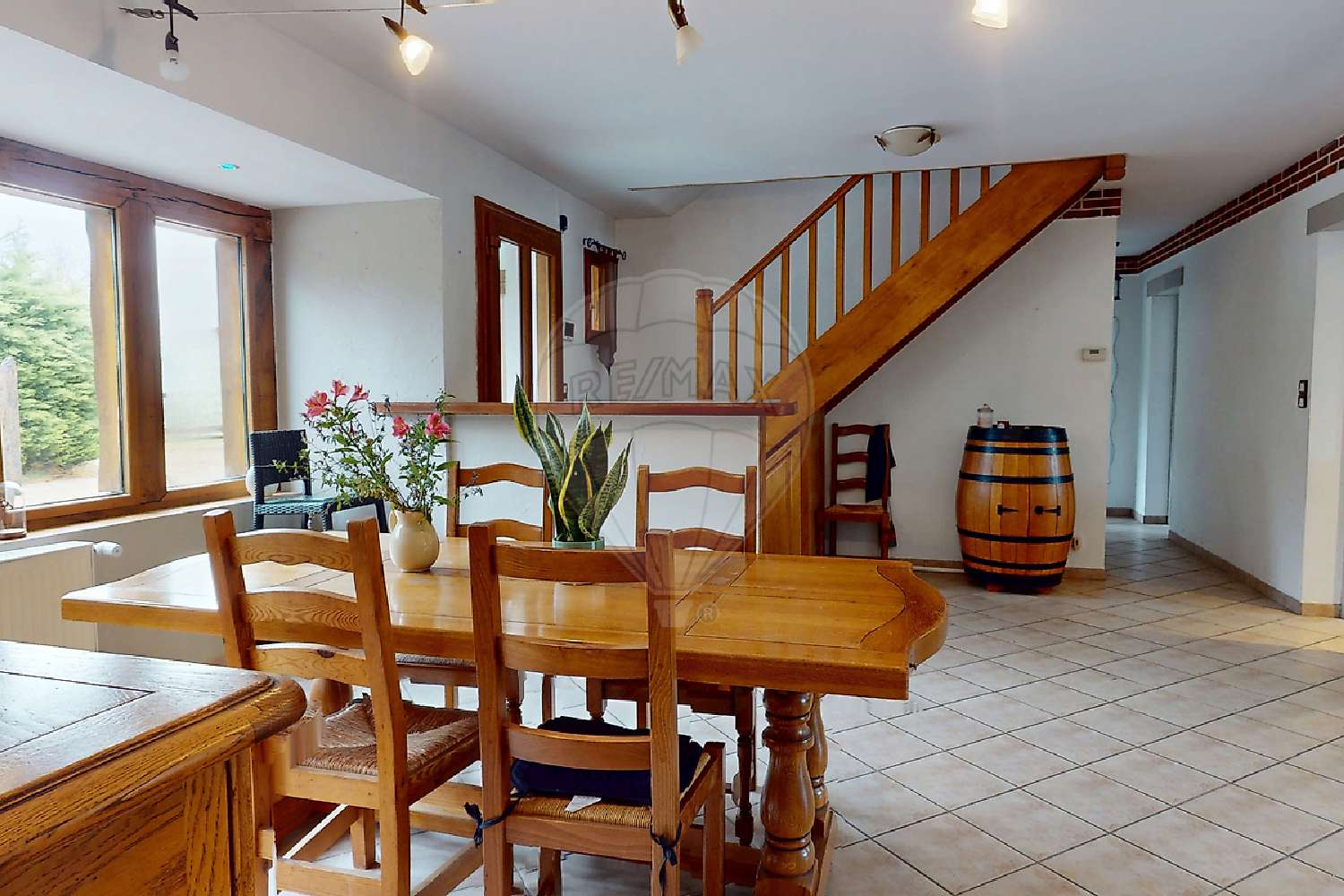 à vendre maison Olivet Loiret 4