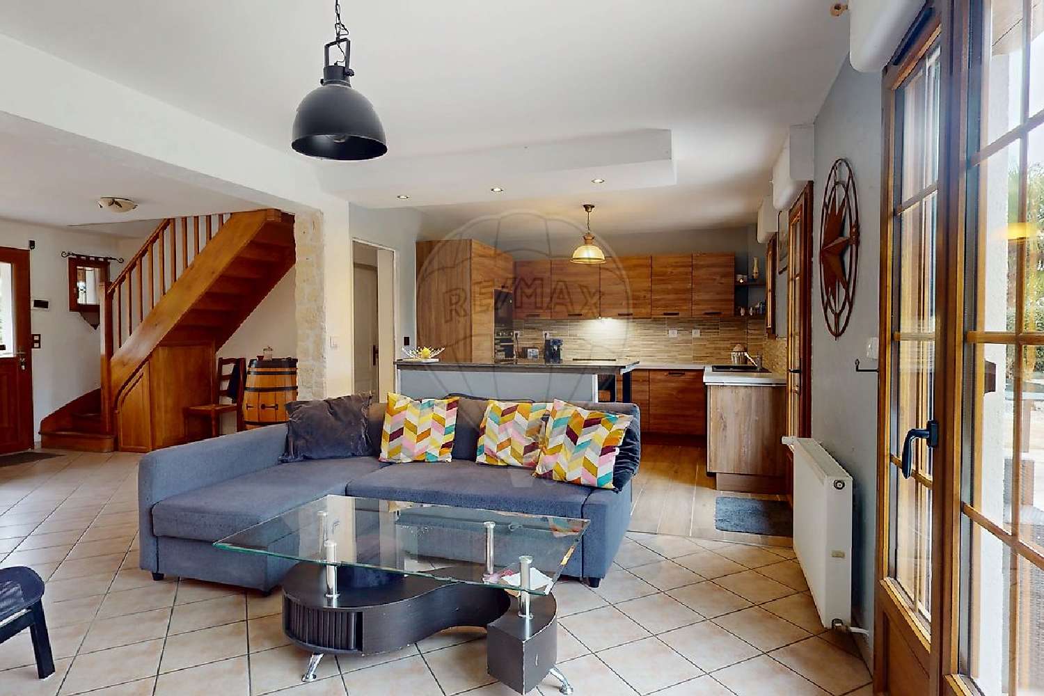 à vendre maison Olivet Loiret 6