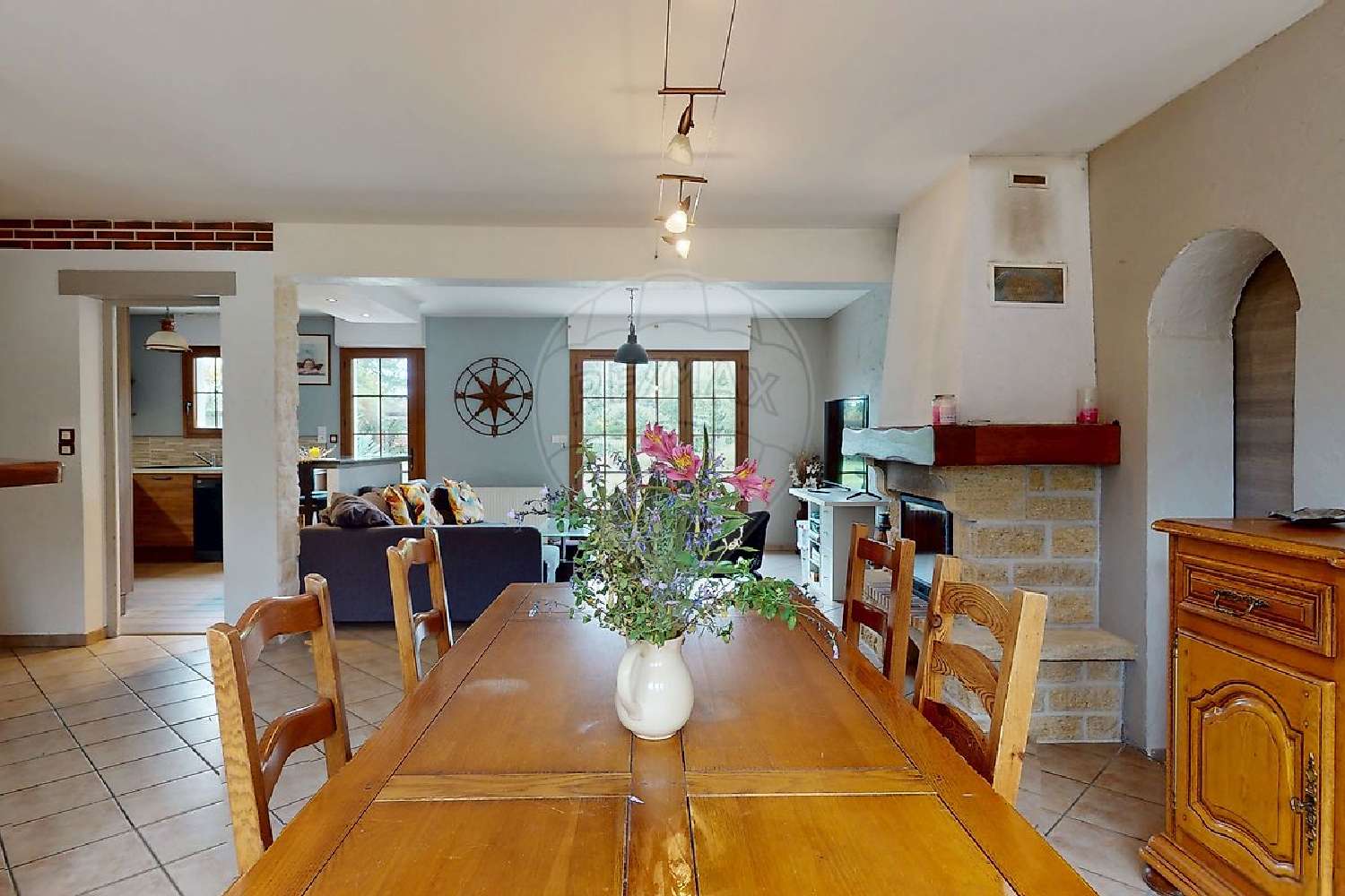 à vendre maison Olivet Loiret 7
