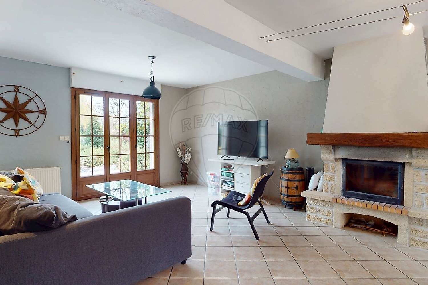 à vendre maison Olivet Loiret 8