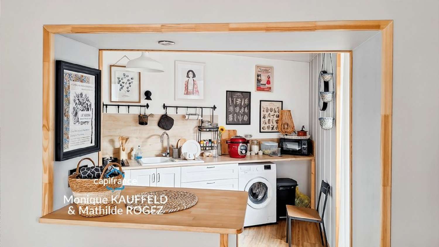  à vendre maison Olliergues Puy-de-Dôme 4