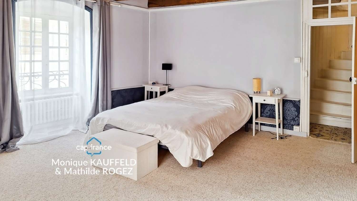  à vendre maison Olliergues Puy-de-Dôme 8