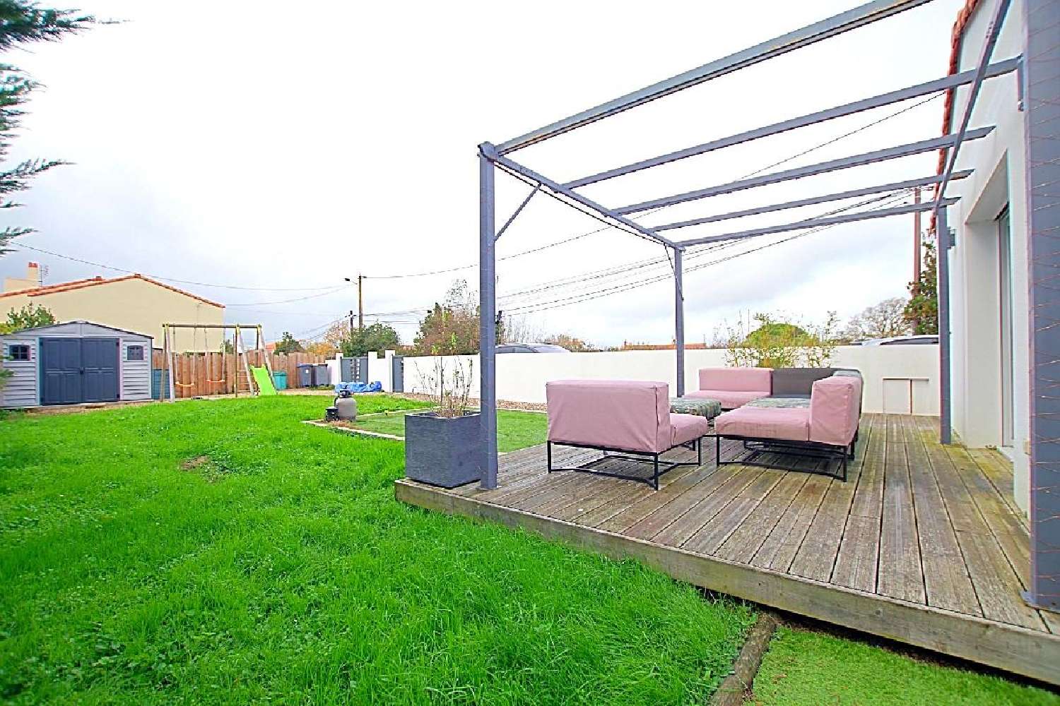  à vendre maison Olonne-sur-Mer Vendée 3