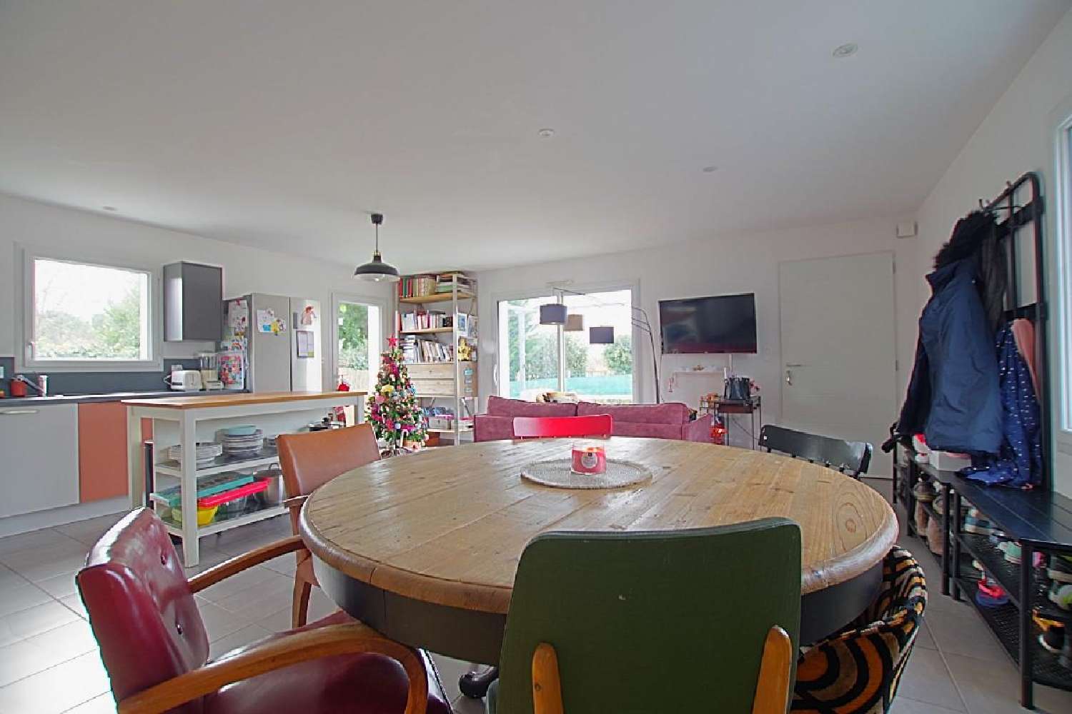  à vendre maison Olonne-sur-Mer Vendée 5