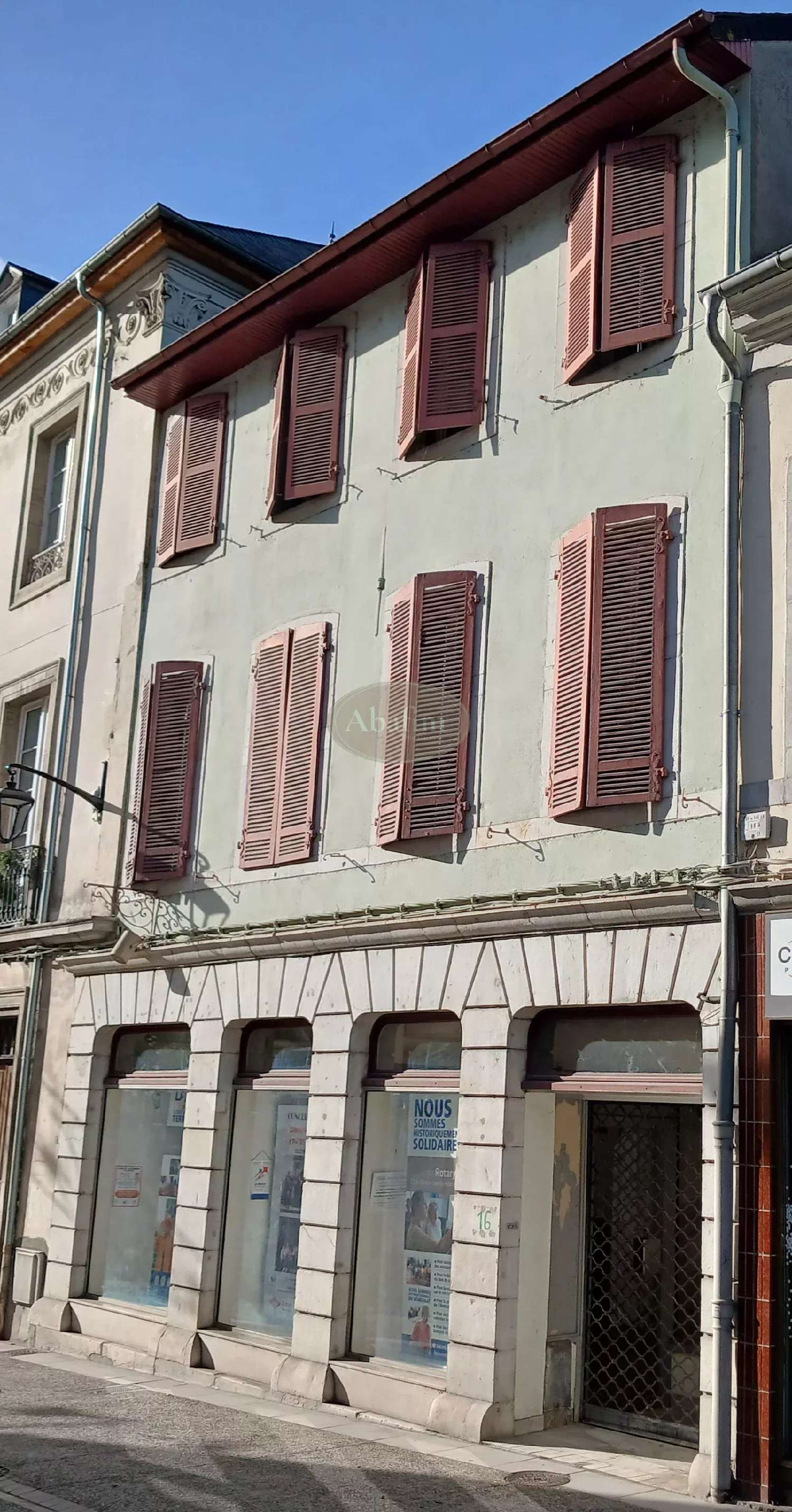  te koop huis Oloron-Sainte-Marie Pyrénées-Atlantiques 6