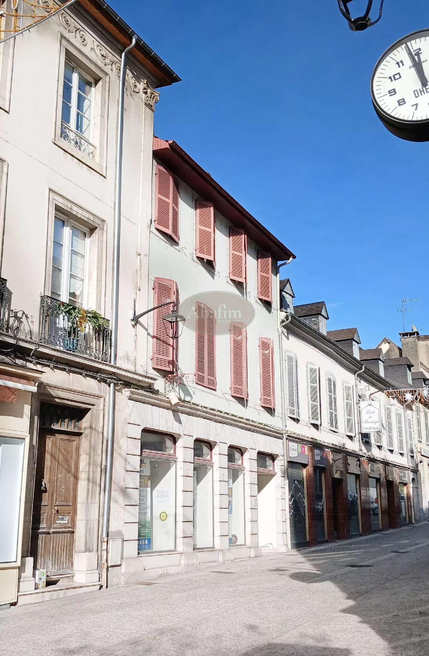  te koop huis Oloron-Sainte-Marie Pyrénées-Atlantiques 7