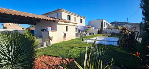 Oraison Alpes-de-Haute-Provence huis foto 7230076