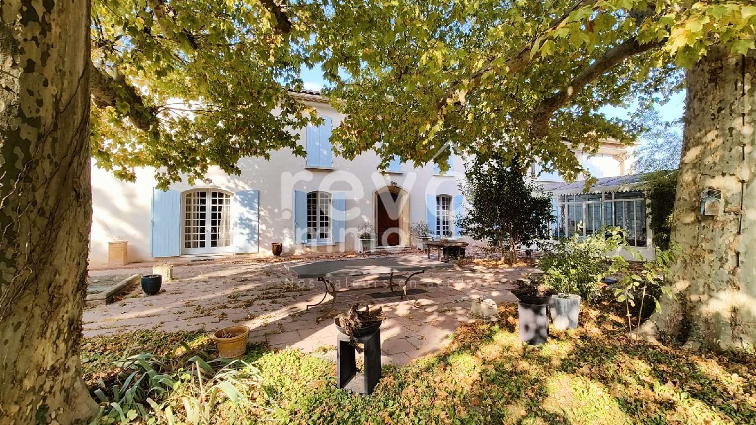  te koop huis Orange Vaucluse 4