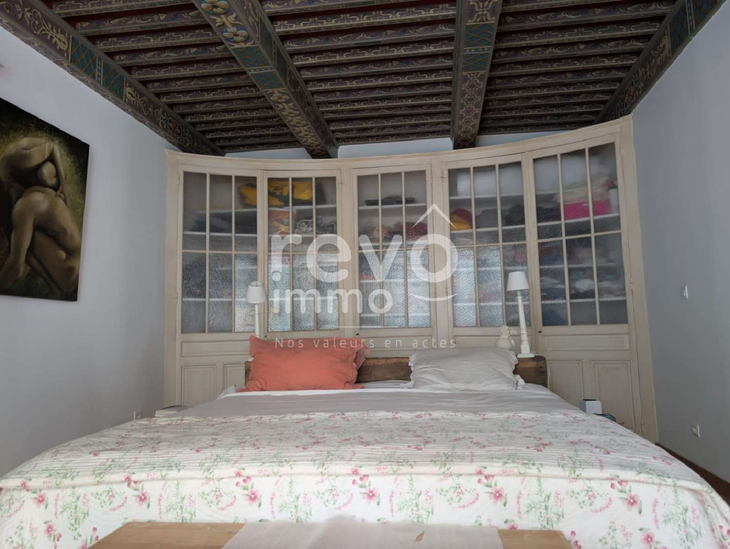  te koop huis Orange Vaucluse 5