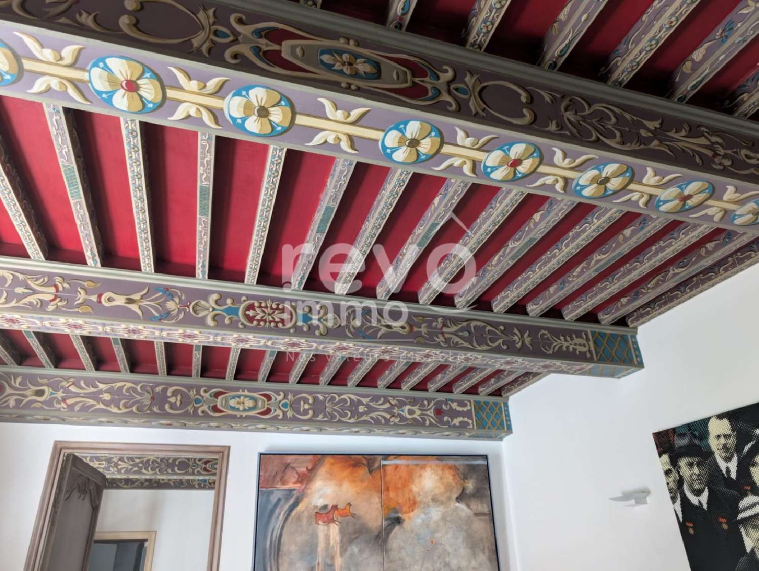  te koop huis Orange Vaucluse 6