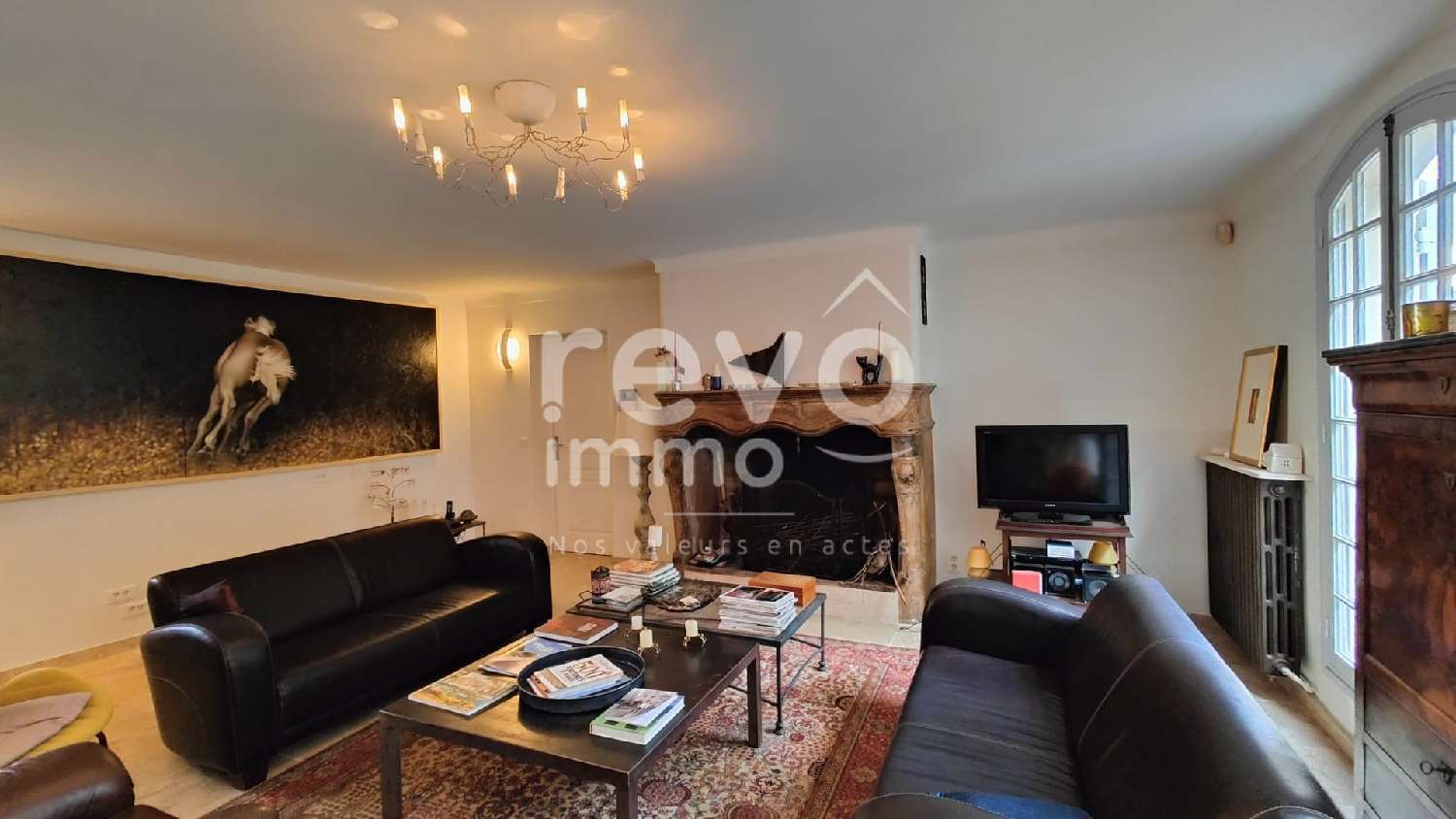  te koop huis Orange Vaucluse 7