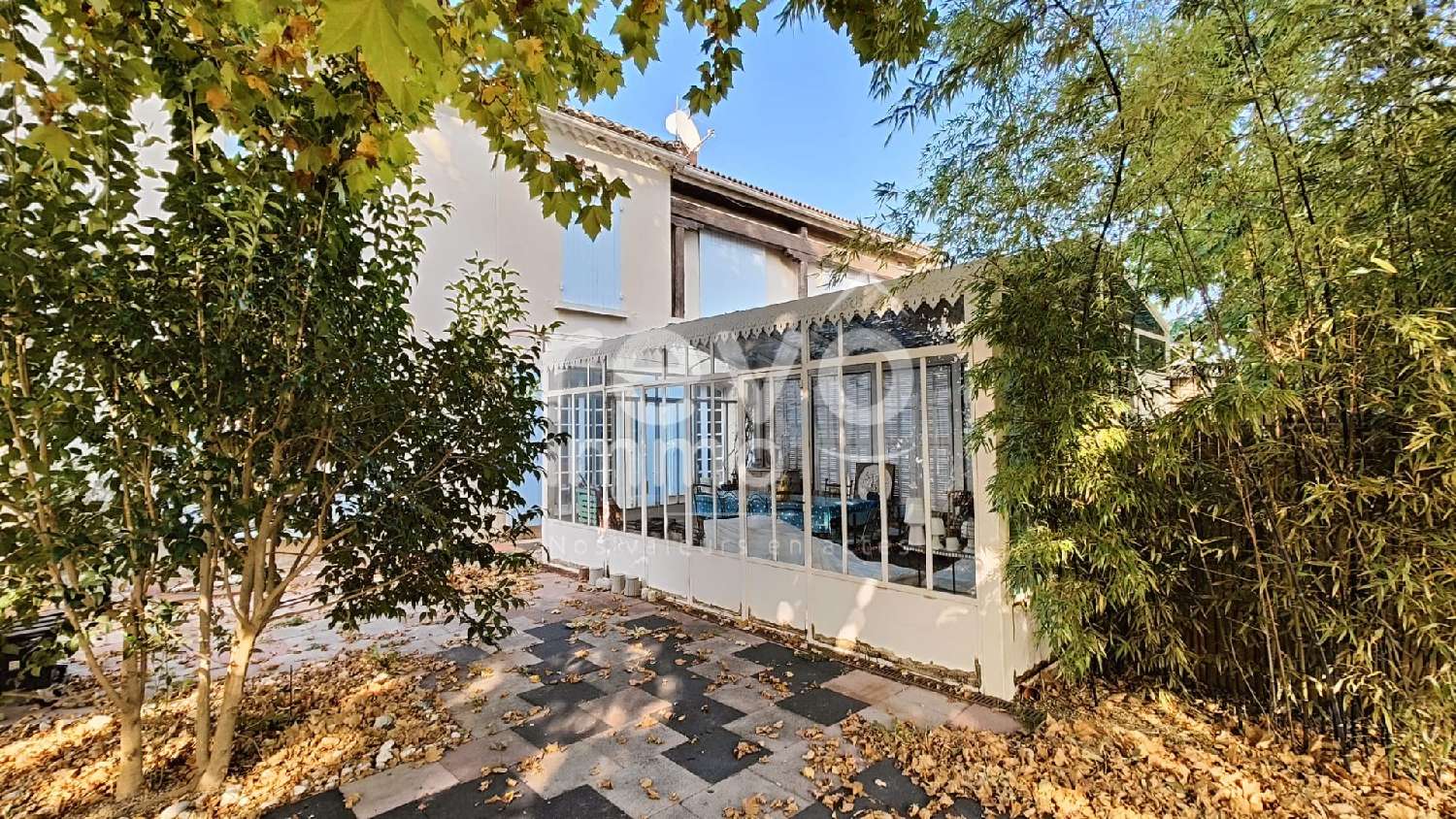  te koop huis Orange Vaucluse 8