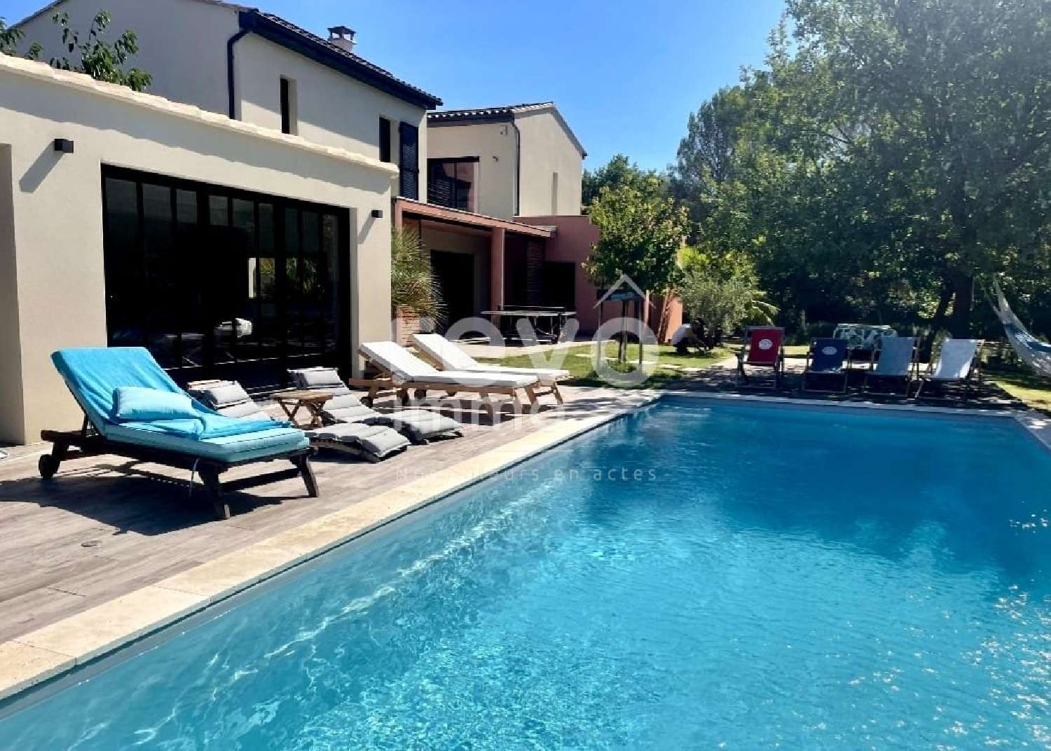 te koop huis Orange Vaucluse 3