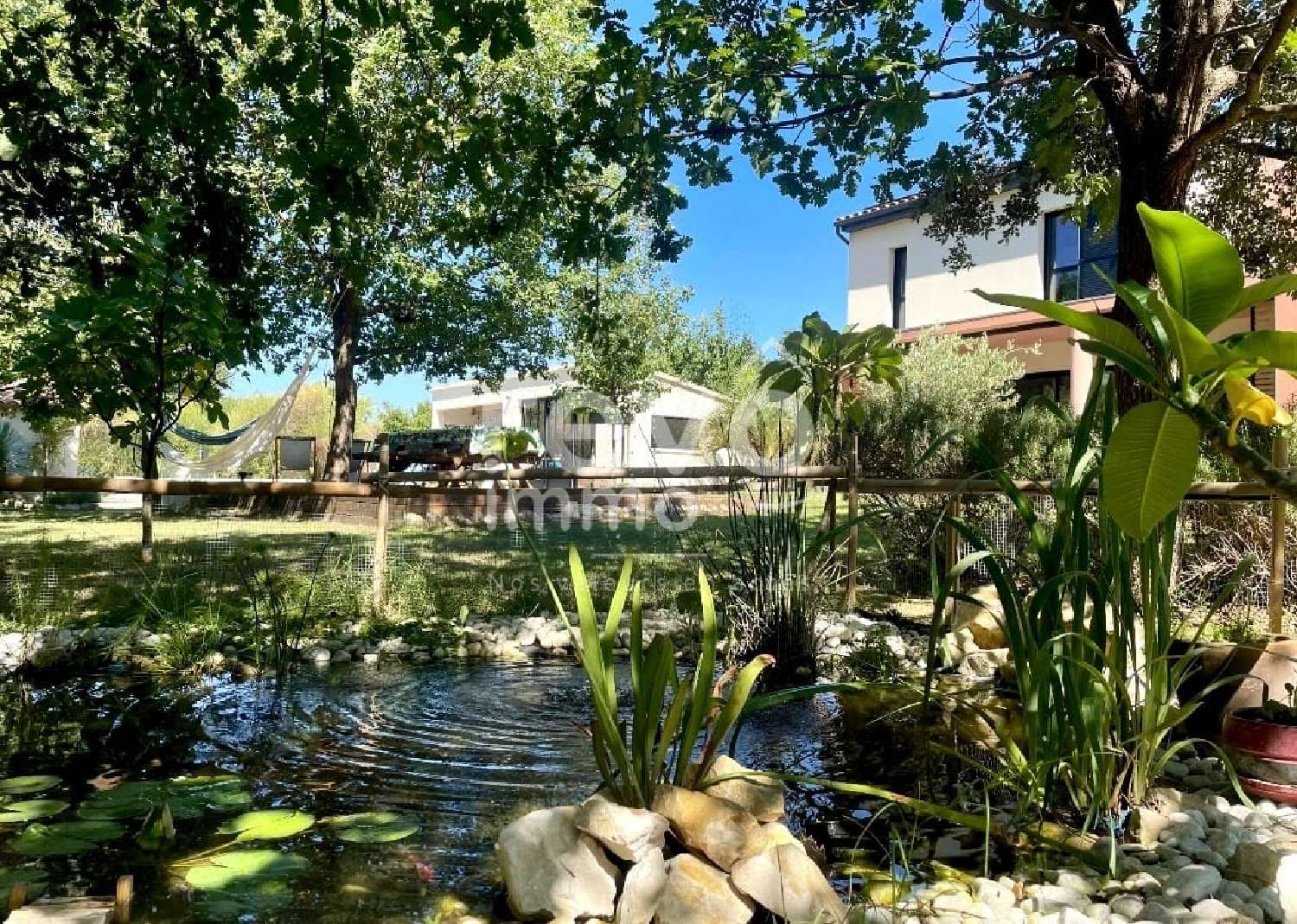 te koop huis Orange Vaucluse 4