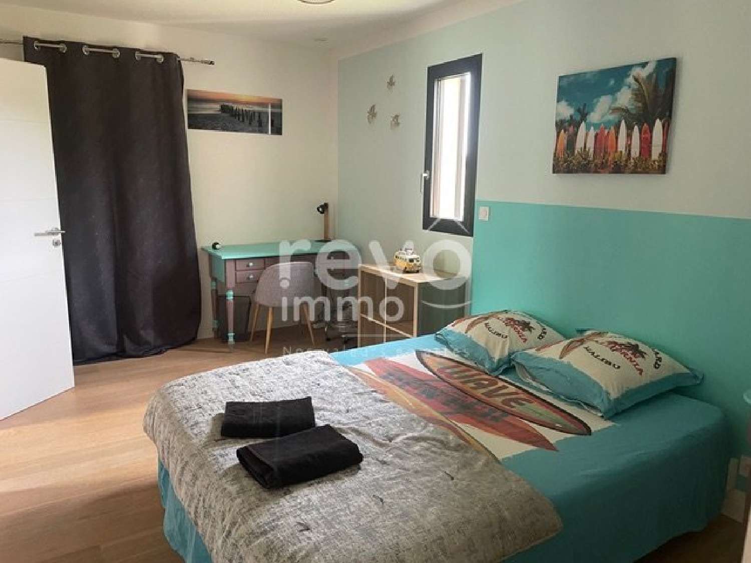 te koop huis Orange Vaucluse 6