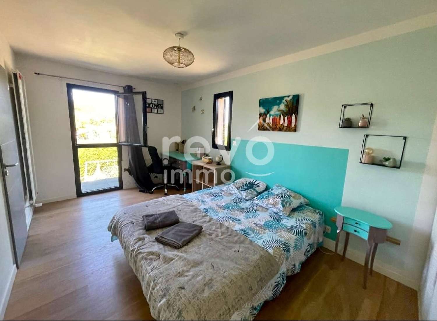 te koop huis Orange Vaucluse 8