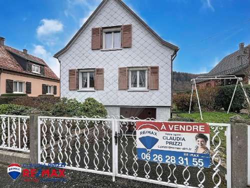 Orbey Haut-Rhin maison foto 7218903