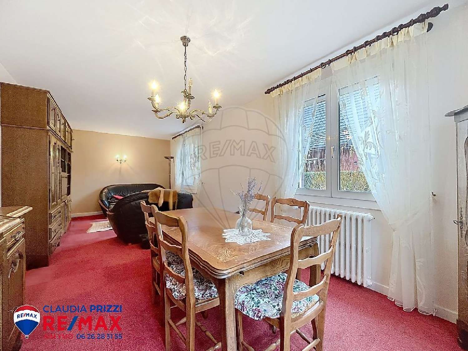  à vendre maison Orbey Haut-Rhin 3