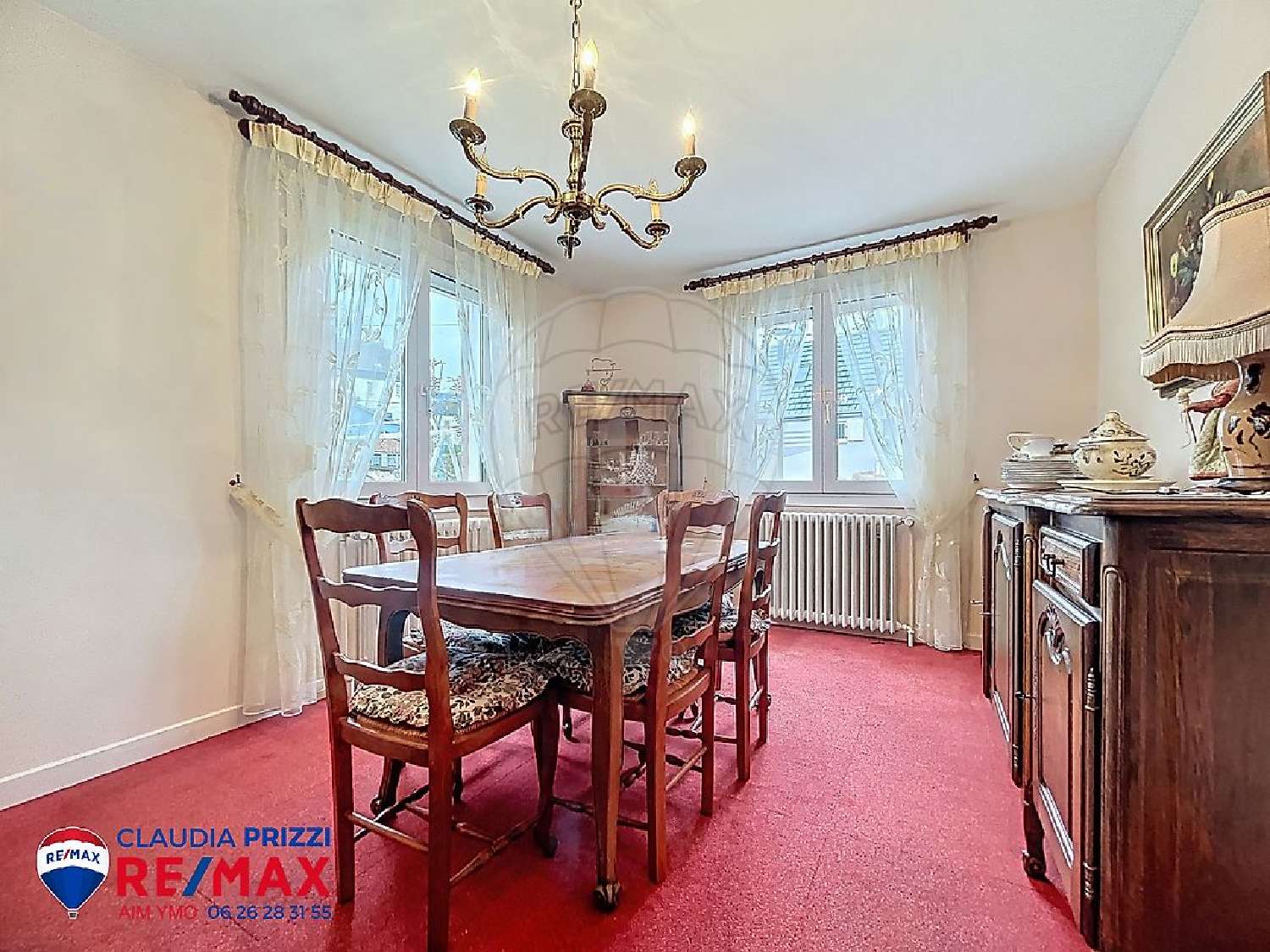  à vendre maison Orbey Haut-Rhin 4