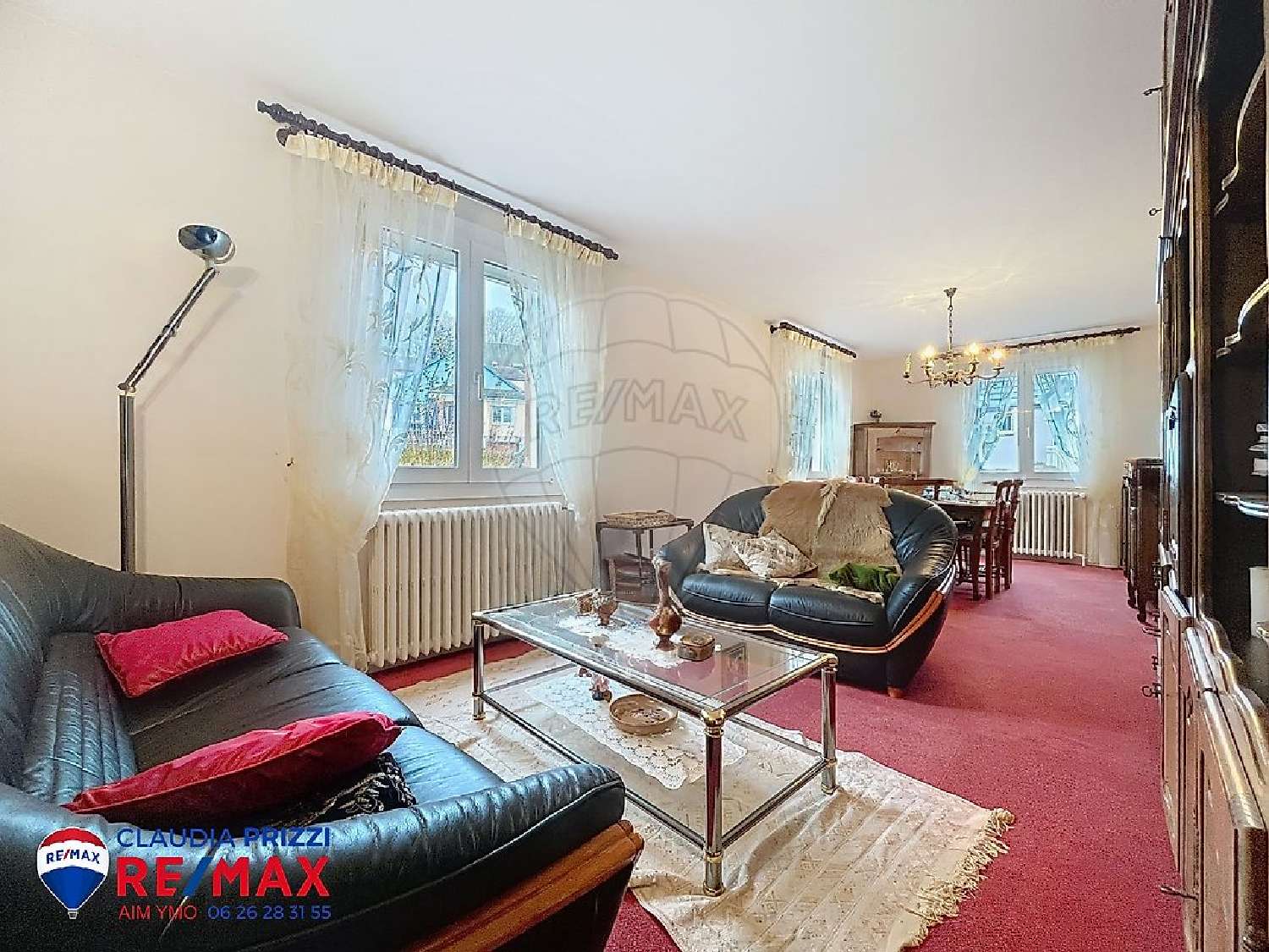  à vendre maison Orbey Haut-Rhin 5