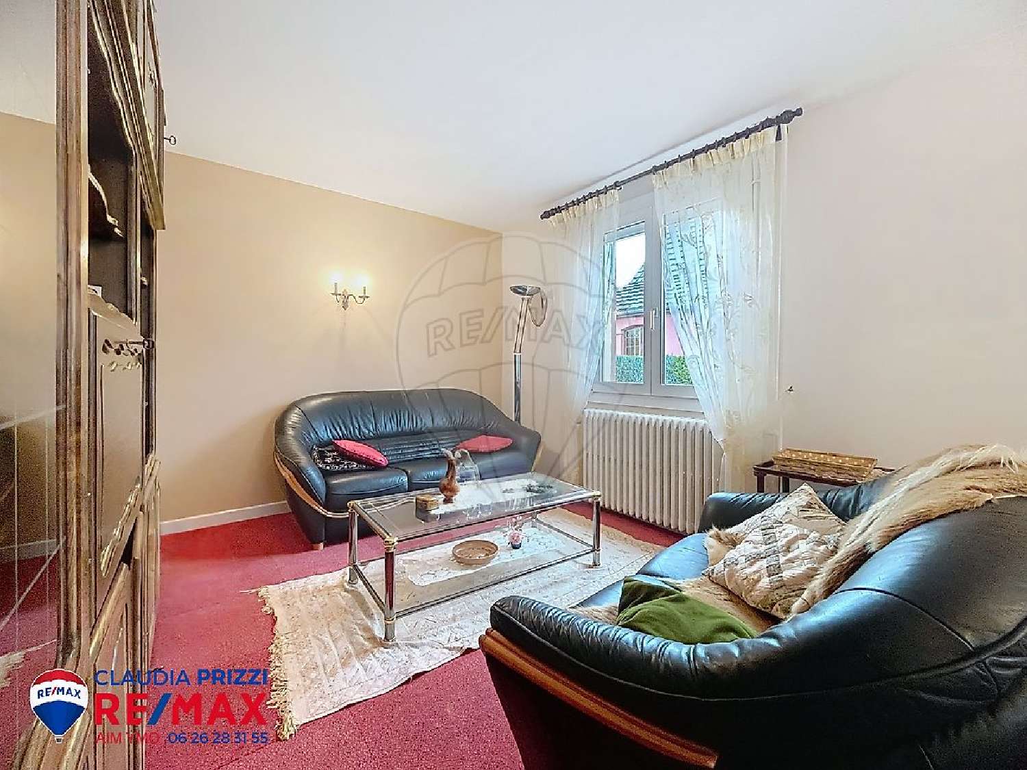  à vendre maison Orbey Haut-Rhin 6