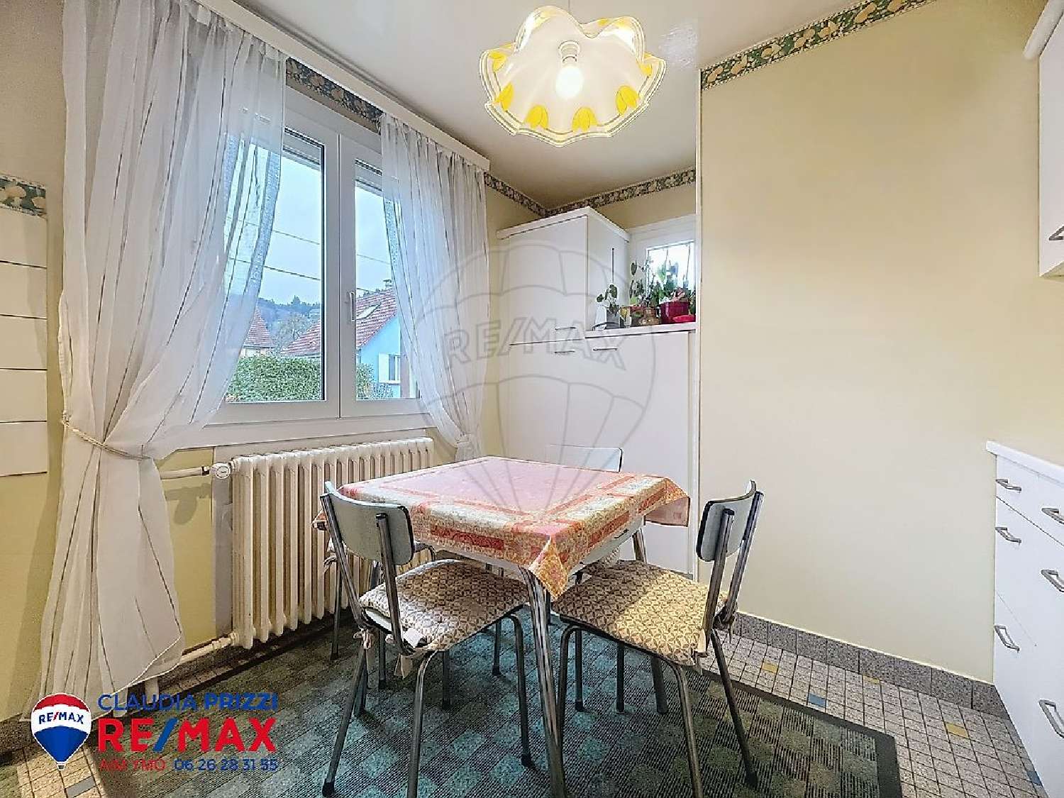  à vendre maison Orbey Haut-Rhin 7