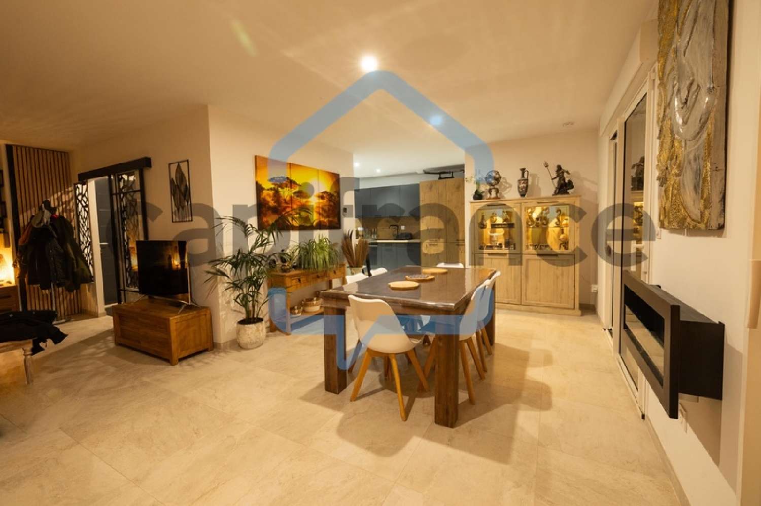 te koop huis Orchies Nord 1