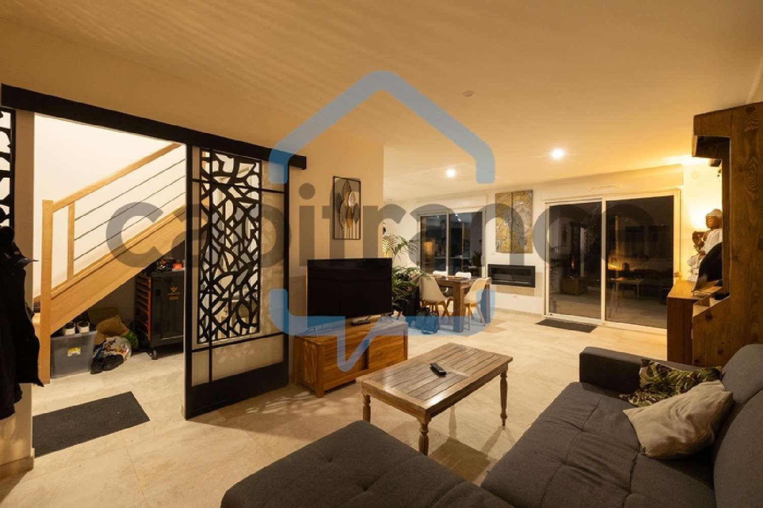 te koop huis Orchies Nord 6