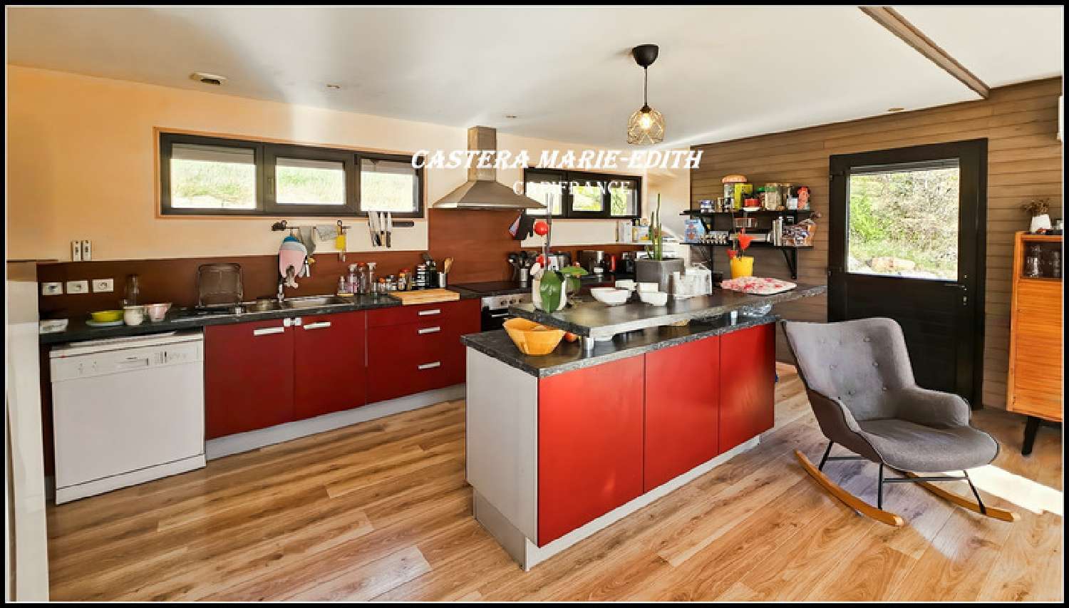 for sale house Ordan-Larroque Gers 3