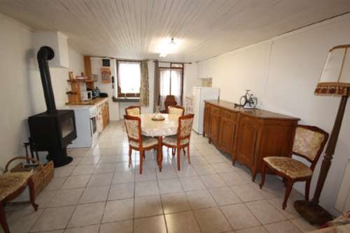 Ordonnaz Ain house foto 7220565