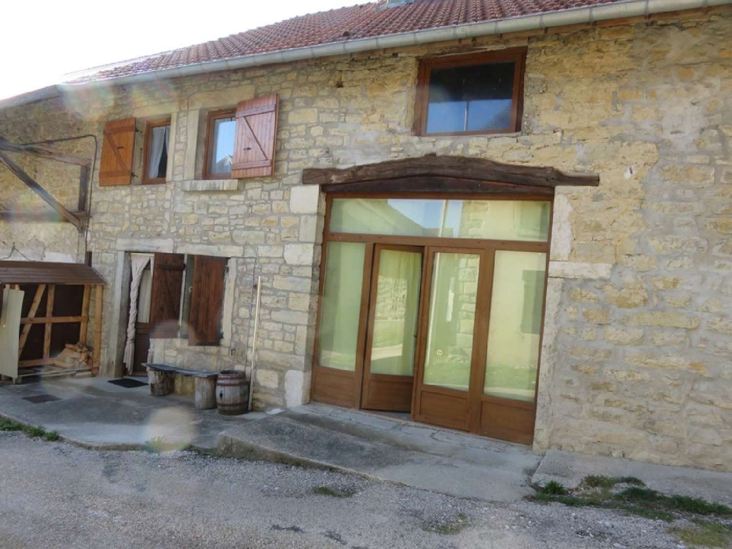  for sale house Ordonnaz Ain 4